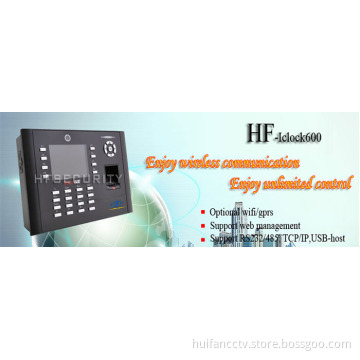 Free Attendance Management System Fingerprint Time Attendance